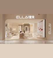 ELLAI宜来武汉新店 如约而至