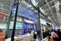 中广欧特斯落“沪”2024上海国际水展，以创新科技赋能健康人居