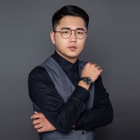 【设计者】王忠文：设计是艺术与生活的交融