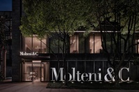 Molteni&C上海旗舰店盛大开幕