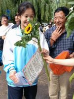 全友开展端午专题服务活动：粽飘香，情悠长