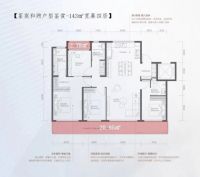 中央别墅区项目上新 纯洋房社区黑科技拉满 一房一价表查询