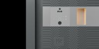 锦上宅新品亮相广州建博会，“融合·致静”理念引领入户家居新风尚！