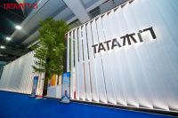 与时代同行与用户共情，TATA木门建博会实力演绎“木门的三次方”