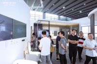 共赴此间美好！恒洁“品质生活”全卫空间解决方案闪耀广州卫博会