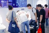 共赴此间美好！恒洁“品质生活”全卫空间解决方案闪耀广州卫博会