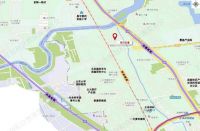 首付不到百万，北五环外“准临铁盘”大两居，带着抢眼大阳台来了