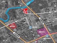 首付不到百万，北五环外“准临铁盘”大两居，带着抢眼大阳台来了