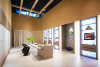 艺术X设计|梦天木作携“静奢、雅奢”系列新品亮相中国建博会（广州）