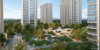 北京高端改善人居的新标准 中建东孚云端系云3三维价值观 重磅发布