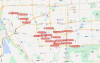 三环内“天价”共产房边或再上新！内环“天量”供地