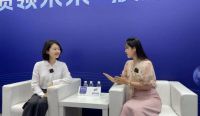 惠达总裁王佳：匠心智造助力健康卫浴发展