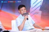 聚力破局：行业领袖巅峰对话，共探智能锁与智能门行业新方向