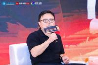 聚力破局：行业领袖巅峰对话，共探智能锁与智能门行业新方向