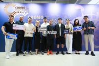 盛大启幕 |「楷模设计奖」全国启动礼圆满举办！