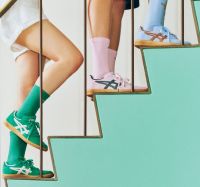 ASICS X HAY | 限量版联名系列即将开售