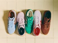 ASICS X HAY | 限量版联名系列即将开售