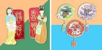 促销礼品、企业IP礼品定制，北京礼品展打造北方企业强大供应链