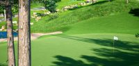 新一代豪宅标配——GOLFZON TWOVISION NX震撼上市
