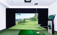 新一代豪宅标配——GOLFZON TWOVISION NX震撼上市