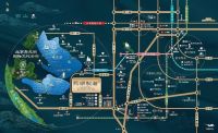 京西别墅半壁天——龙湖熙湖悦著，环湖洋房最后加推！