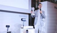 Panasonic Beauty 松下花芯护发吹风机重磅上市  吹发即润养 解锁柔·顺·亮