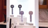 Panasonic Beauty 松下花芯护发吹风机重磅上市  吹发即润养 解锁柔·顺·亮