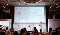 Panasonic Beauty 松下花芯护发吹风机重磅上市  吹发即润养 解锁柔·顺·亮