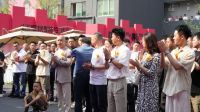 太子家居整装生活馆双流九江形象店盛大开业！打造一站式家居新体验！