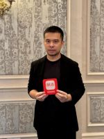 2024华为全屋智能设计大赛｜黄全：以智能为切入点，前瞻未来人居生活方式