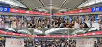 可感知、可共鸣，穿透年轻圈层！QD瓷砖第四届Q粉节有点不一样！