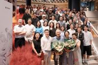 2024尚层别墅设计峰会暨第10届红玺杯别墅设计大赛颁奖典礼圆满举行，共话设计发展新趋势！