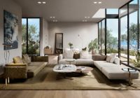 Natuzzi Italia2025/2026全案软装趋势报告重磅发布