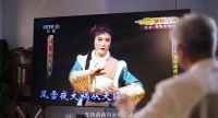 长虹电视开启“以旧换新2.0”，AI智能生活飞进寻常百姓家　　
