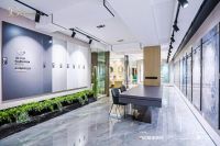 网易家居专访丨PAL三十周年设计巡展开启，朱锐杰现场感受冠珠岩板高定应用场景