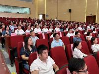 “同兴硚·梦想书屋”正式启动，武汉索菲亚走进社区，助力儿童实现阅读梦想”