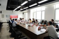 惠达卫浴成功举办抗菌陶瓷制品抗菌性能标准工作会