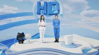 惠达卫浴42岁啦！虚拟直播+媒体快闪，嗨翻卫浴界！