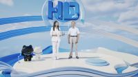 惠达卫浴42岁啦！虚拟直播+媒体快闪，嗨翻卫浴界！