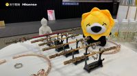 《黑神话：悟空》上线 北京中塔、西红门苏宁易购店均可体验