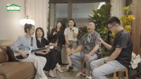 世界体操冠军为生活编排“满分动作”，1㎡家的热爱可抵岁月