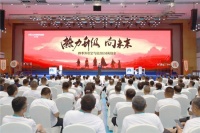 热力升级 向未来 | 四季沐歌空气能2024英雄会圆满成功