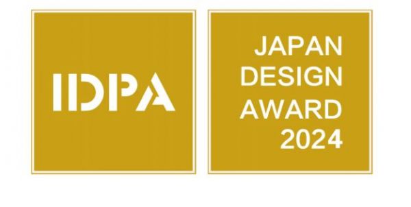 严少呈作品《静享⽣命的律动》斩获 2024⽇本IDPA AWARD国际设计⼤奖―⾦奖