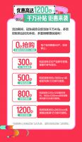 冠珠锦鲤节·第六季 | 明星屋主、知名设计师直播“开课”，七大名师设计严选套餐、品质爆款限时特卖~