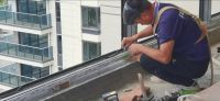 门窗工匠节特别策划 | 安装交付工匠富轩中山小榄店，为业主解决好交付最后一公里！