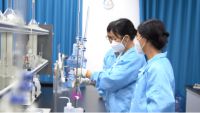 湖北京京钙业：华中地区生物可降解新材料生产制造源头