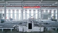 走进客来福新桥4.0工厂丨带你探秘家居“智”造全过程
