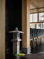许延波设计作品：以质朴营造“归宿” 让内心回归恬静丨致敬中国设计力量