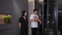 新豪轩筑家日丨走进90后总裁「星」家，探见全屋门窗生活潮向
