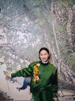 2024冠珠锦鲤节焕新夜：与明星屋主惠英红、设计名师梁景华严选饰材，共筑理想家